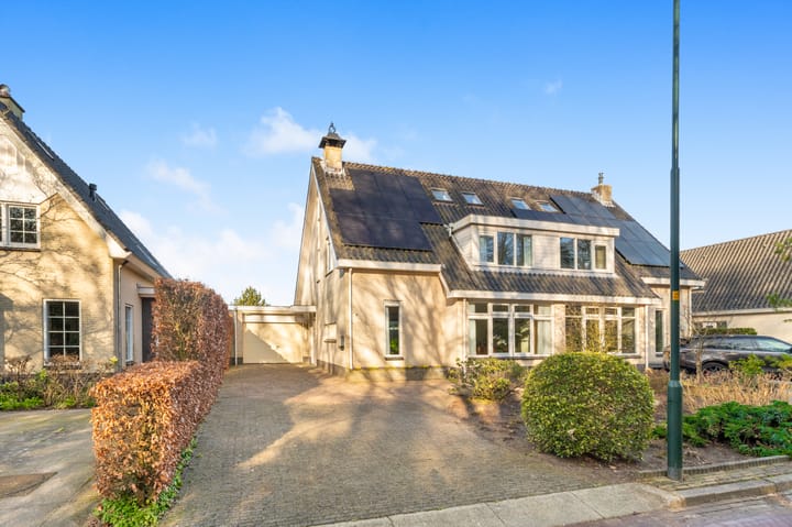 Foto 1 van Kapellaan 17