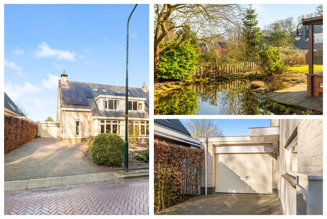 Foto 2 van Kapellaan 17