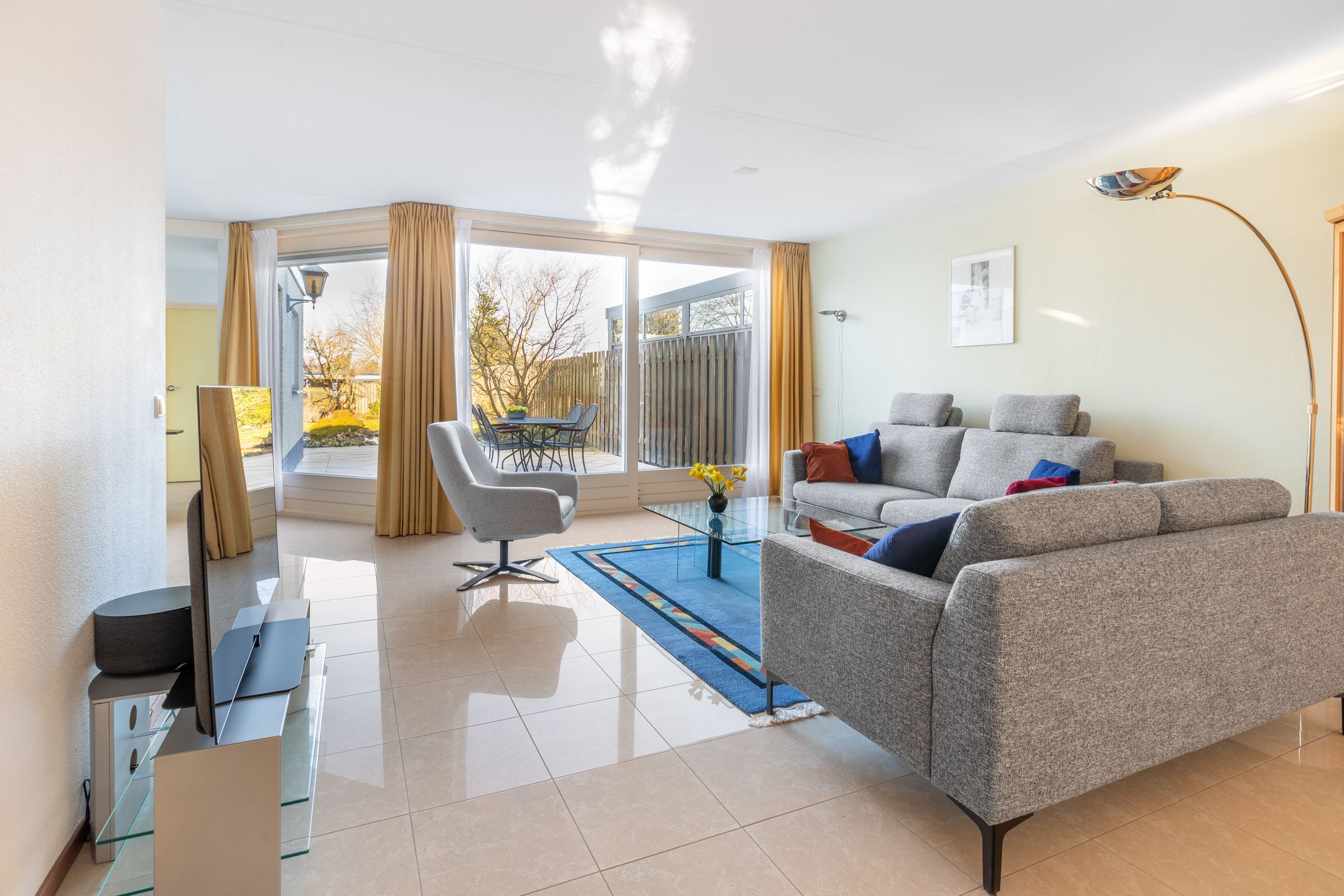 Foto 3 van Kapellaan 17