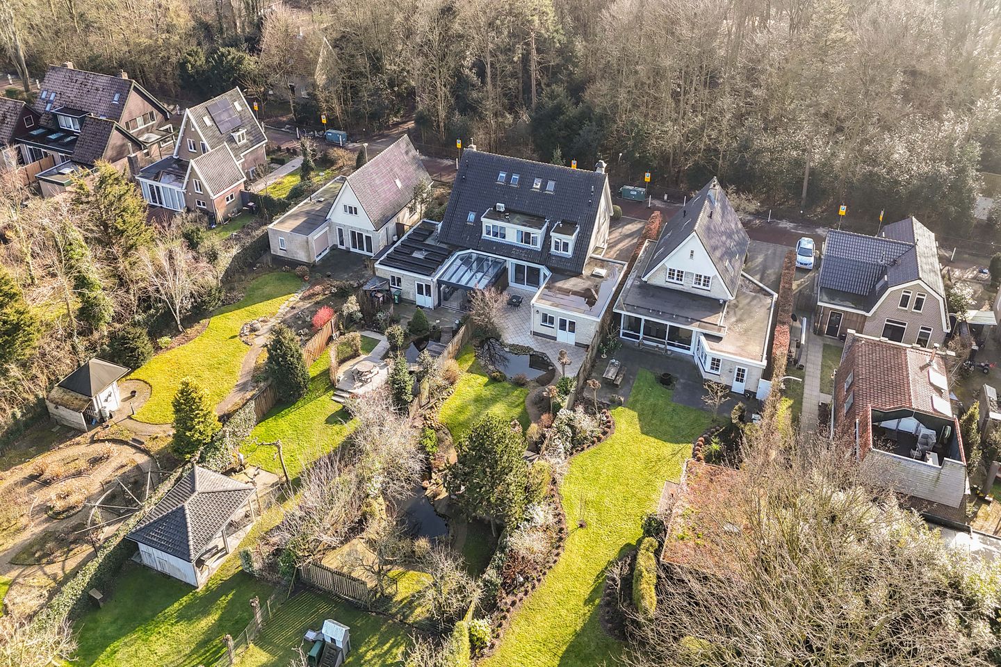 Foto 4 van Kapellaan 17