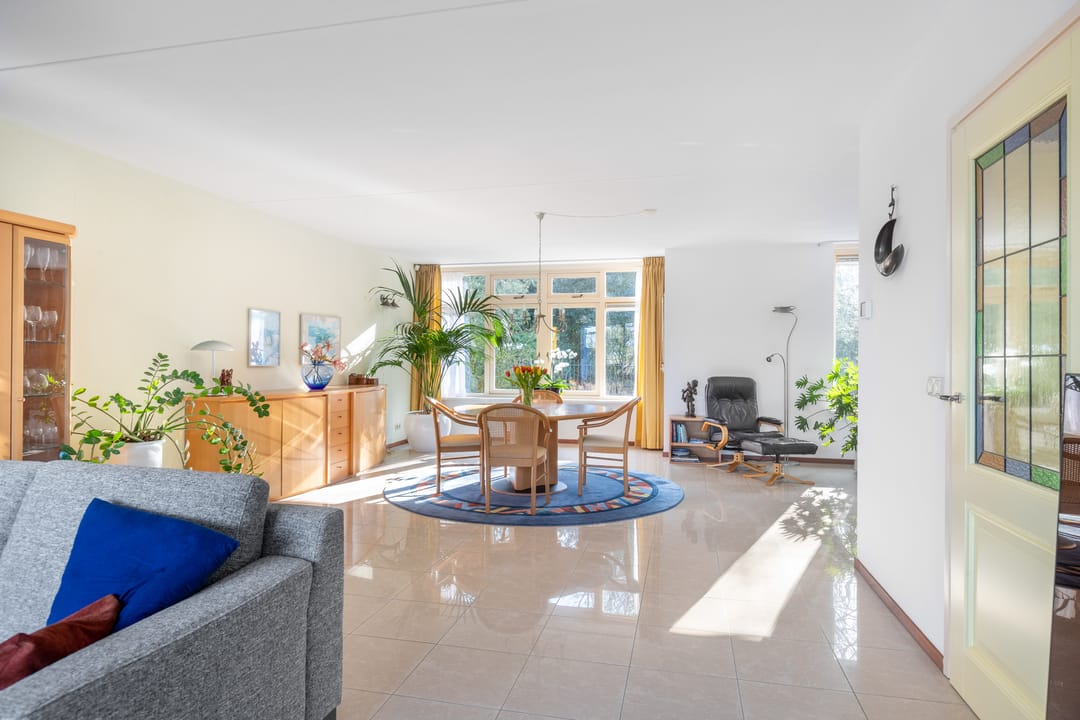 Foto 7 van Kapellaan 17