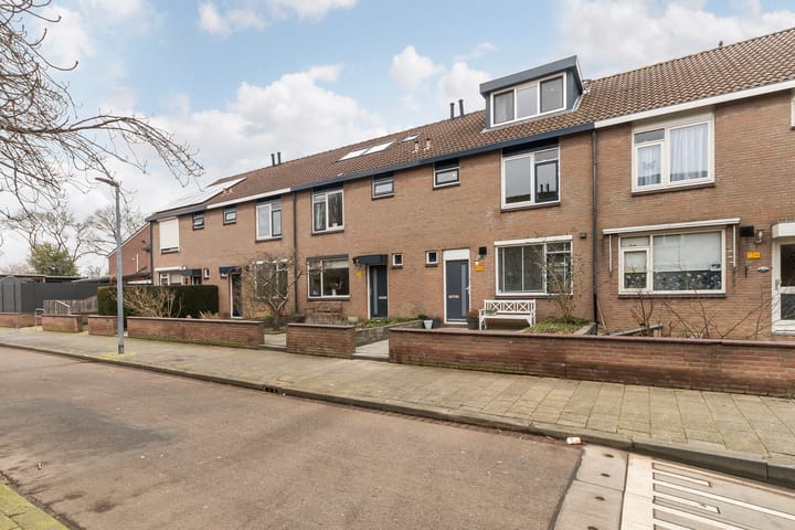 Foto 2 van Boris Pasternak-erf 135