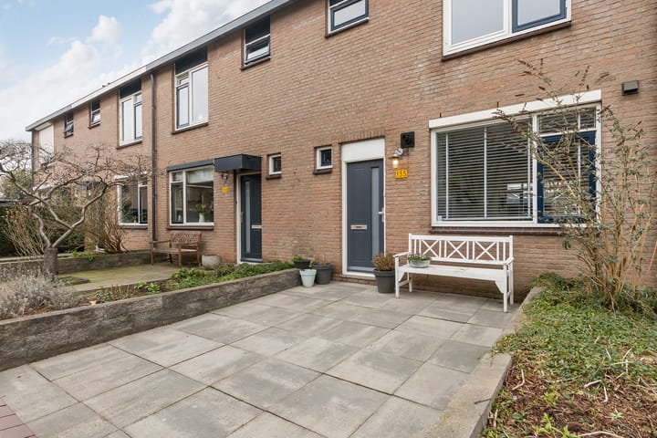 Foto 3 van Boris Pasternak-erf 135