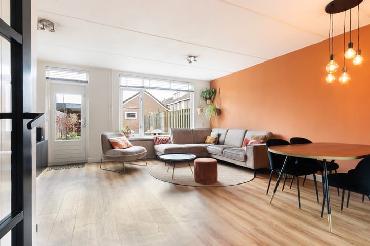 Foto 5 van Boris Pasternak-erf 135