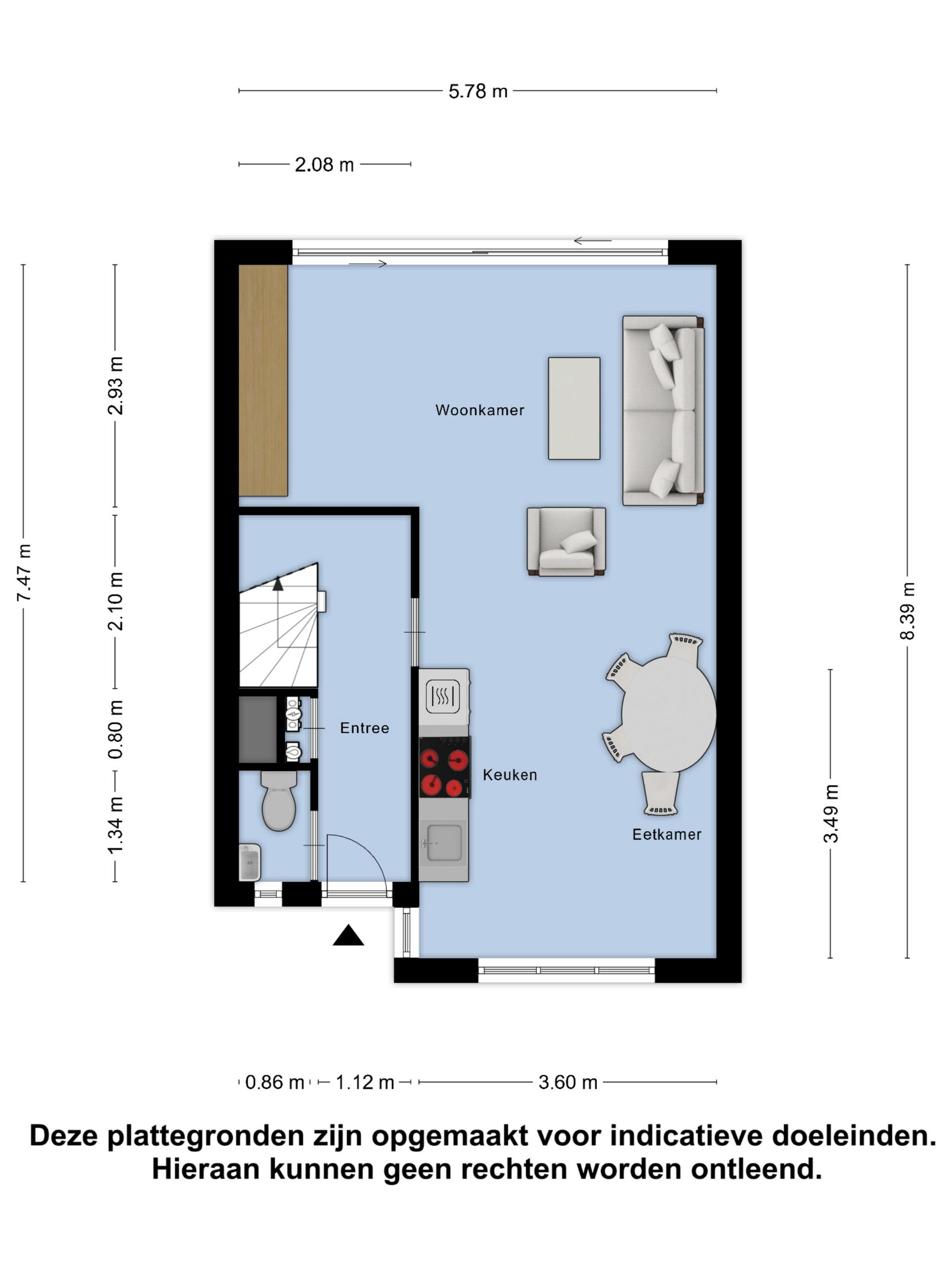 Photo 33 of Klompenmakerstraat 4