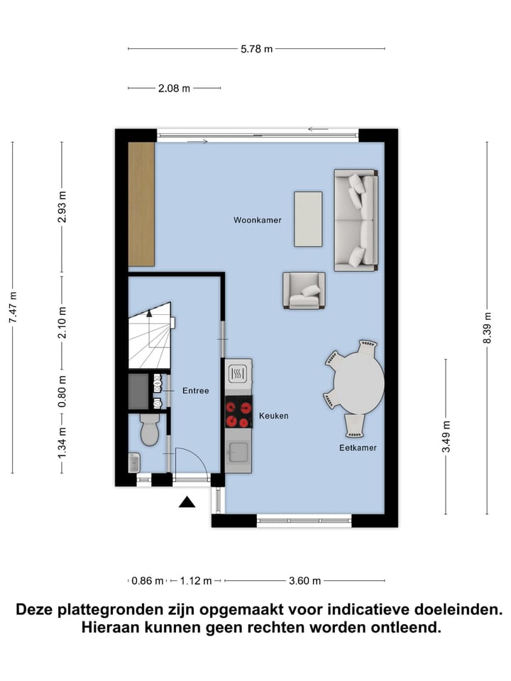Foto 33 van Klompenmakerstraat 4
