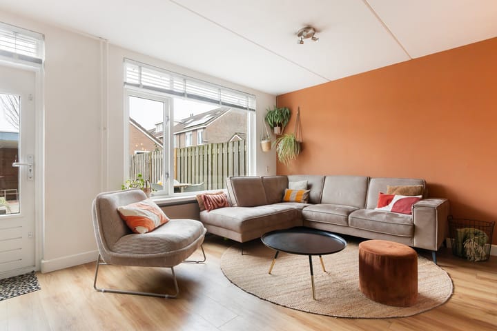 Photo 6 of Boris Pasternak-erf 135