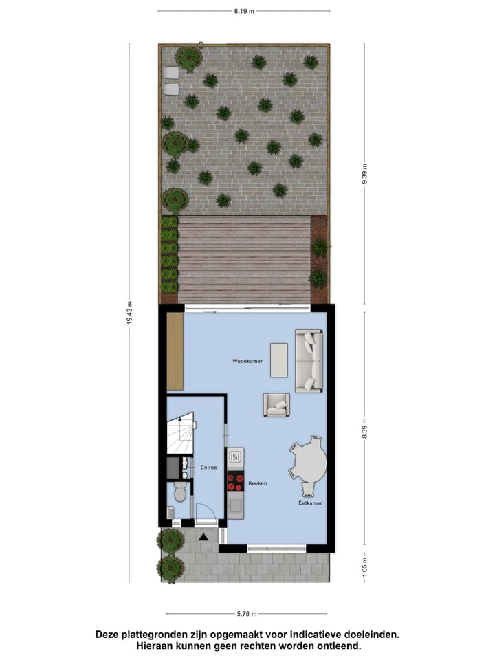 Foto 36 van Klompenmakerstraat 4