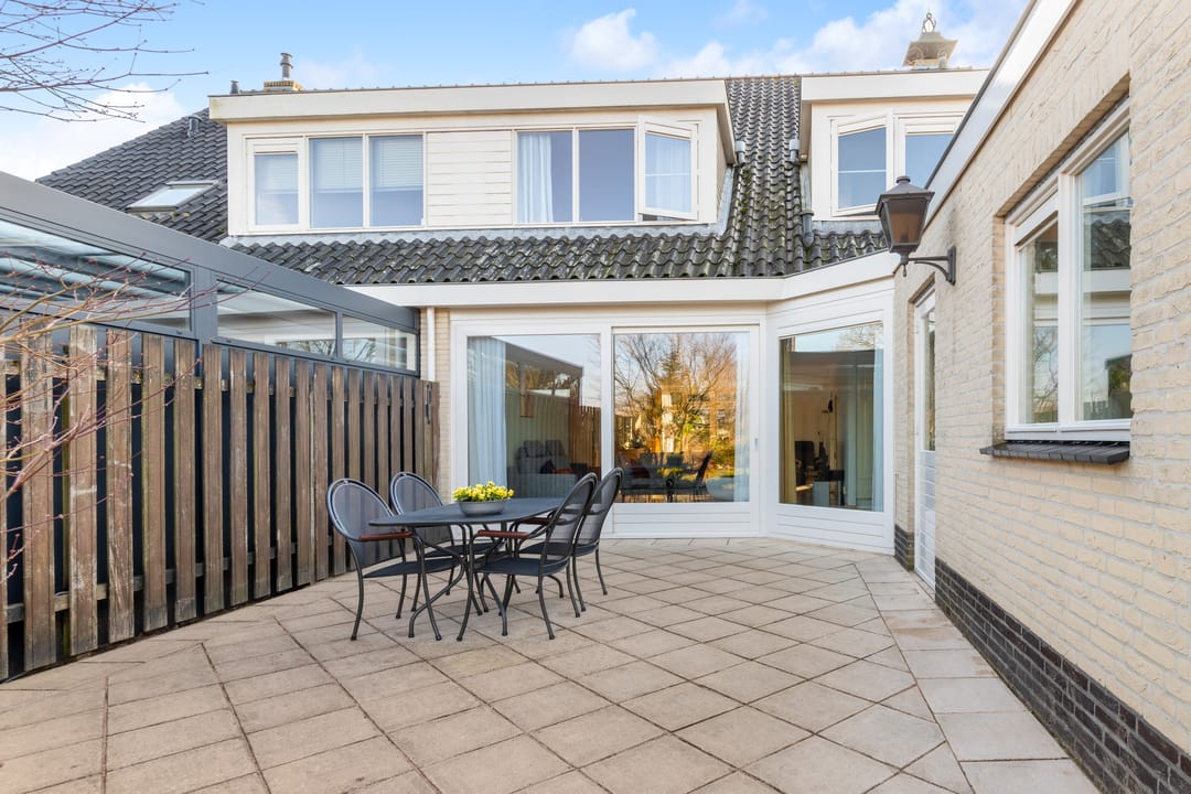 Foto 32 van Kapellaan 17