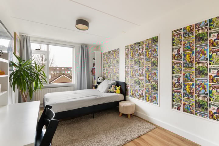 Photo 14 of Boris Pasternak-erf 135