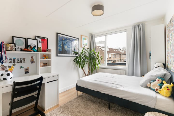 Photo 15 of Boris Pasternak-erf 135