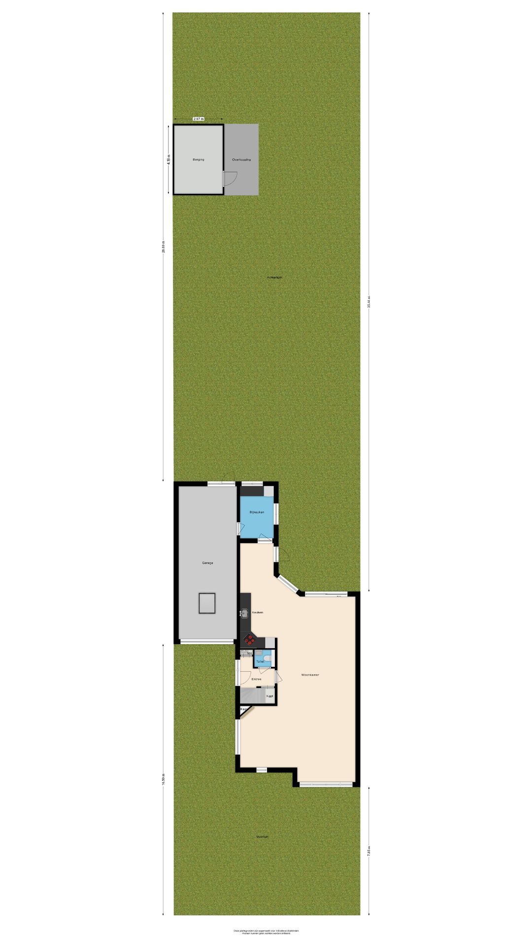 Foto 41 van Kapellaan 17