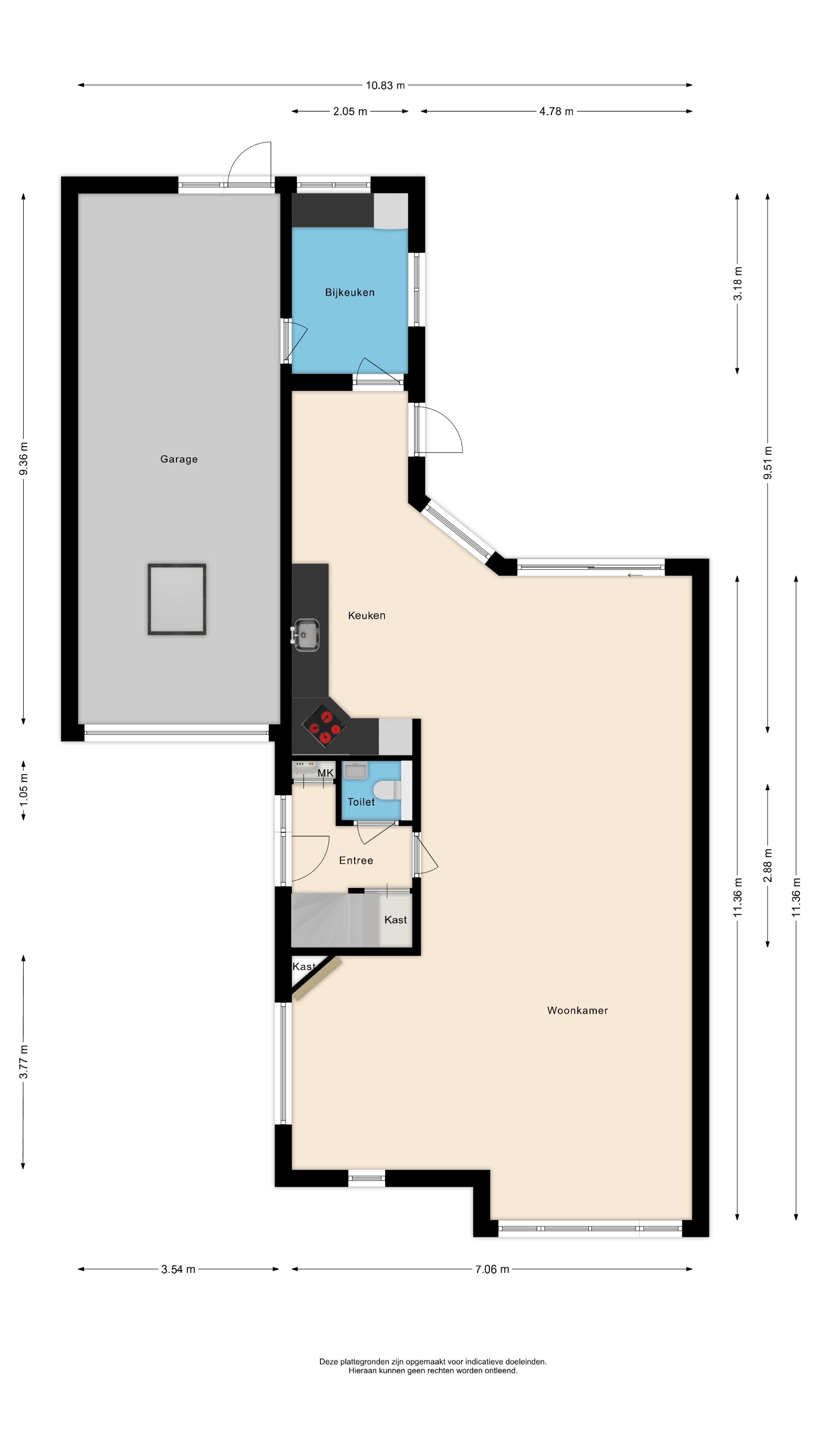 Foto 42 van Kapellaan 17