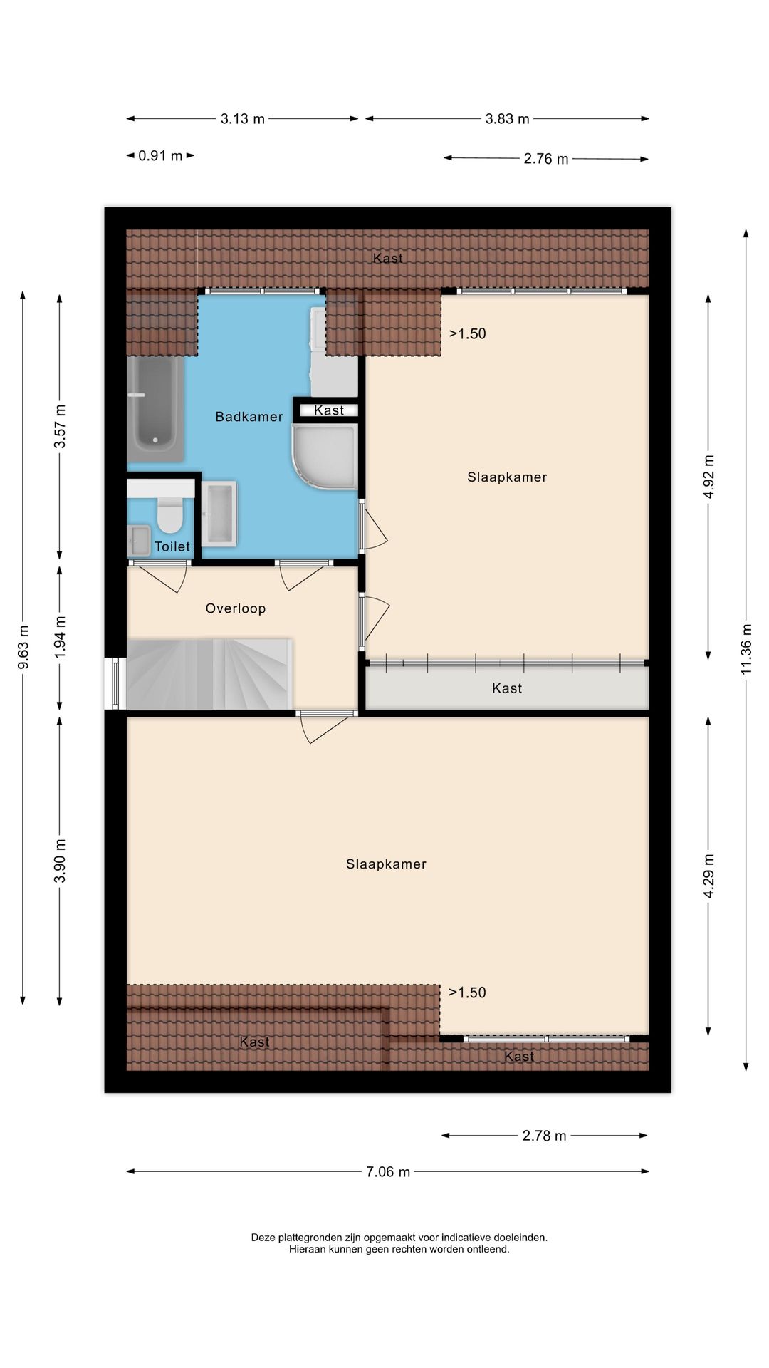Foto 43 van Kapellaan 17