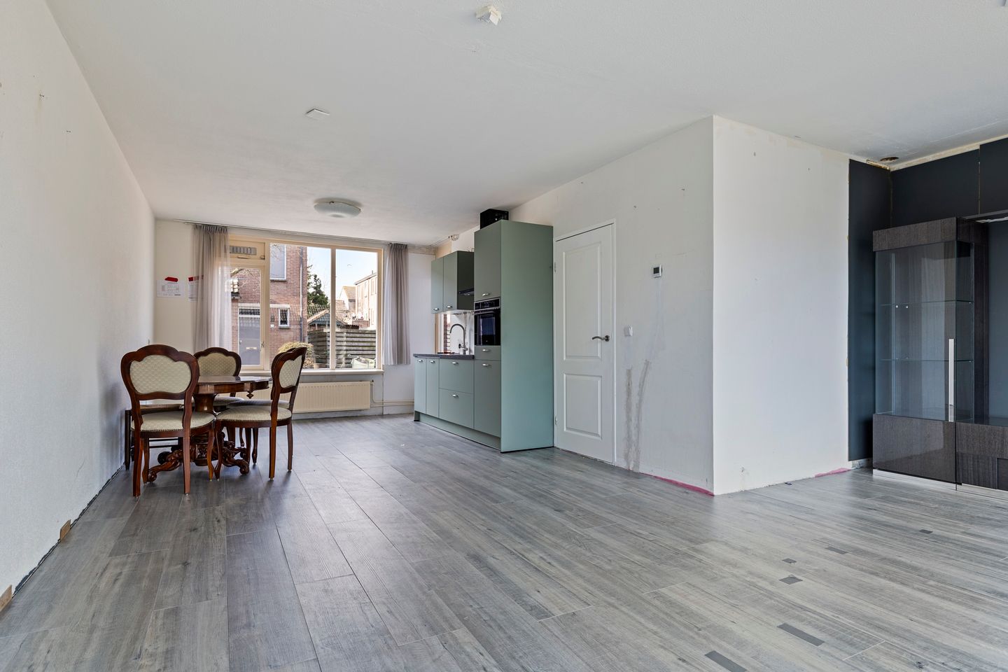 Photo 10 of Klompenmakerstraat 4