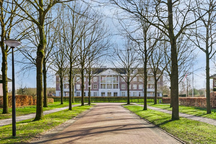 Foto 1 van De Stelling 5