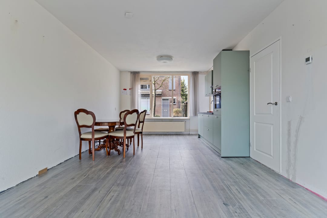 Photo 11 of Klompenmakerstraat 4