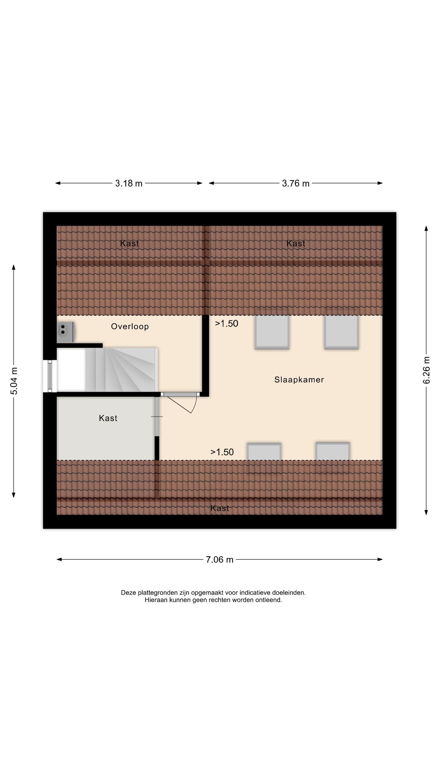 Foto 44 van Kapellaan 17