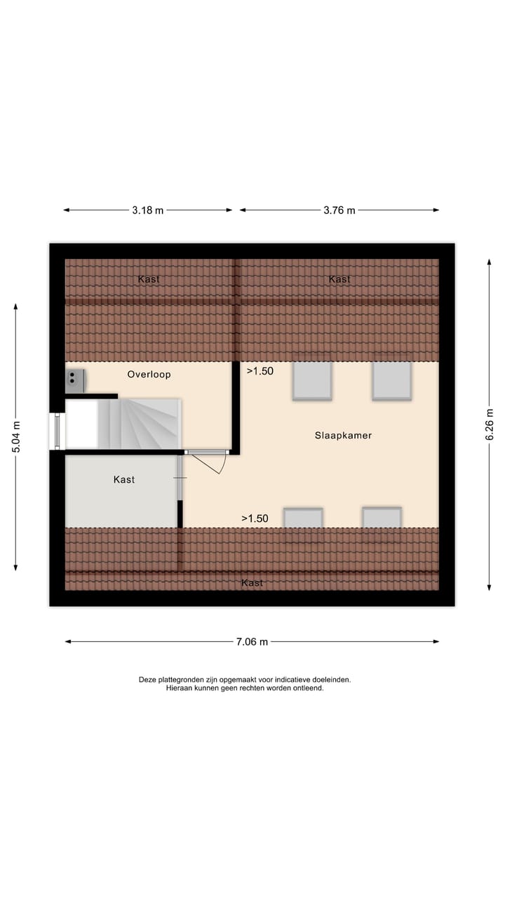Foto 44 van Kapellaan 17