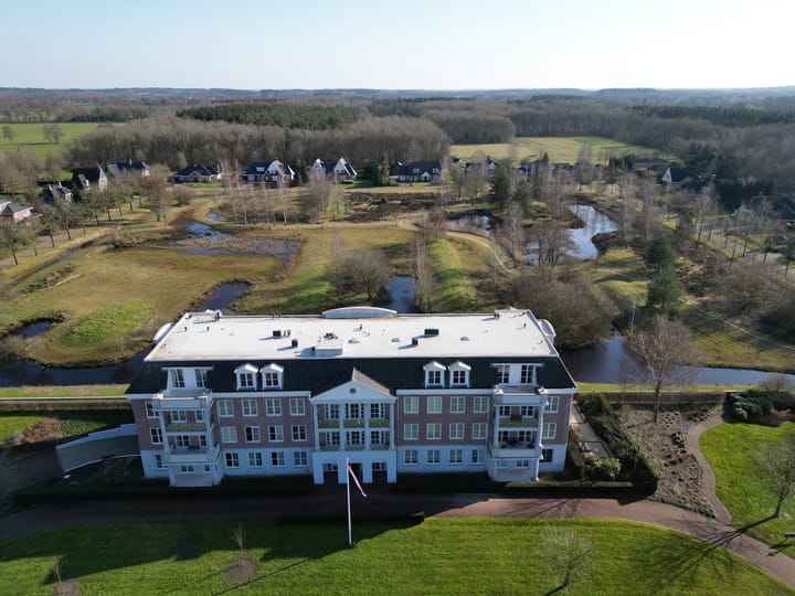 Foto 2 van De Stelling 5