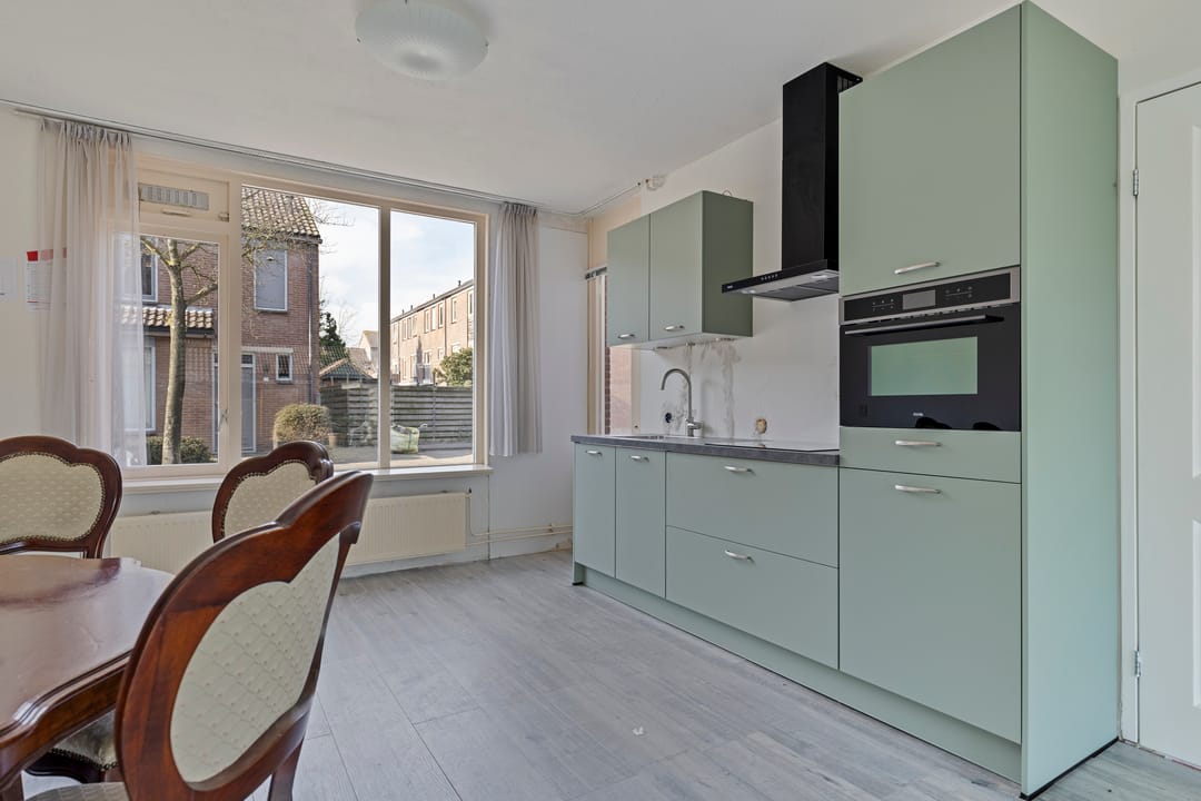 Photo 13 of Klompenmakerstraat 4