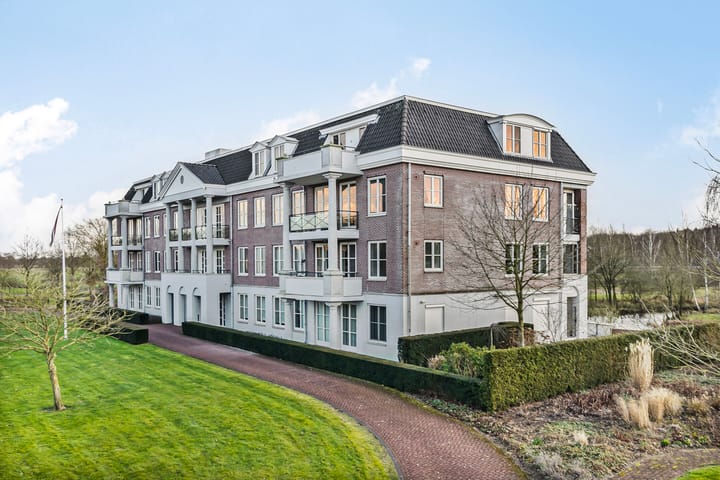 Foto 5 van De Stelling 5