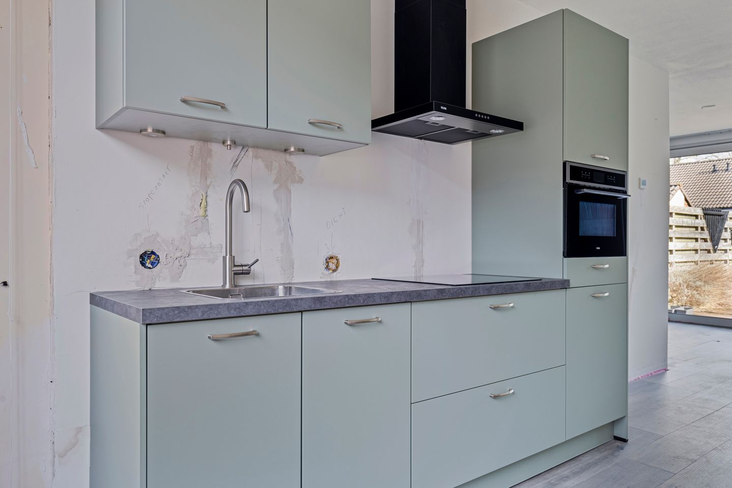 Photo 14 of Klompenmakerstraat 4