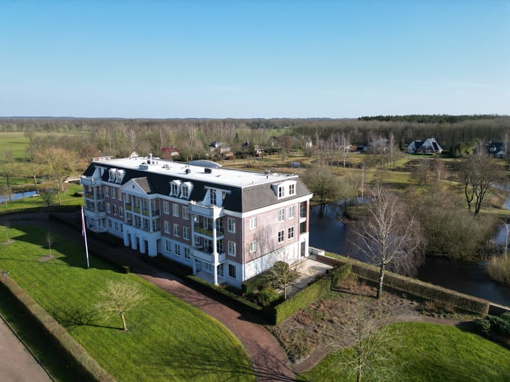 Foto 6 van De Stelling 5