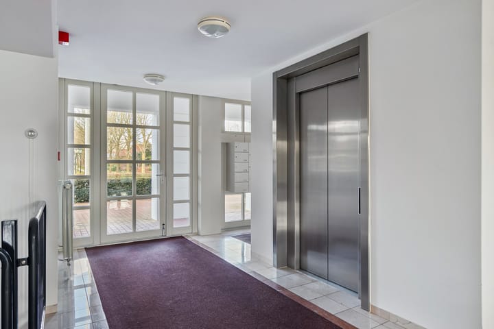 Foto 7 van De Stelling 5