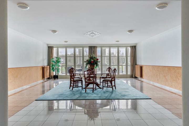 Foto 8 van De Stelling 5