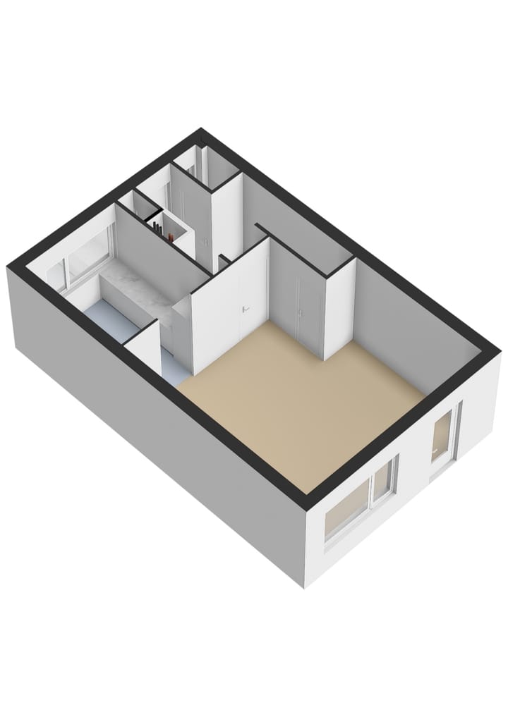 Photo 33 of Boris Pasternak-erf 135