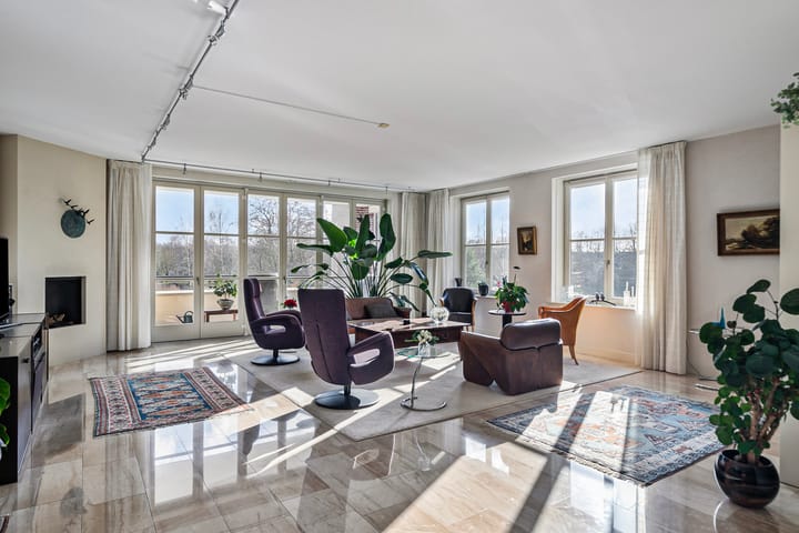 Foto 11 van De Stelling 5