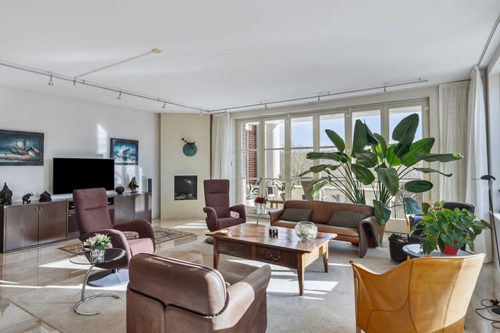 Foto 12 van De Stelling 5