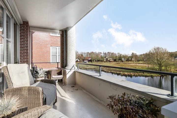 Foto 13 van De Stelling 5