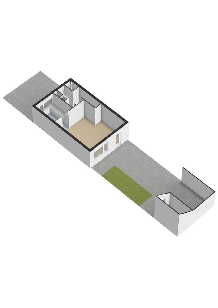 Photo 37 of Boris Pasternak-erf 135