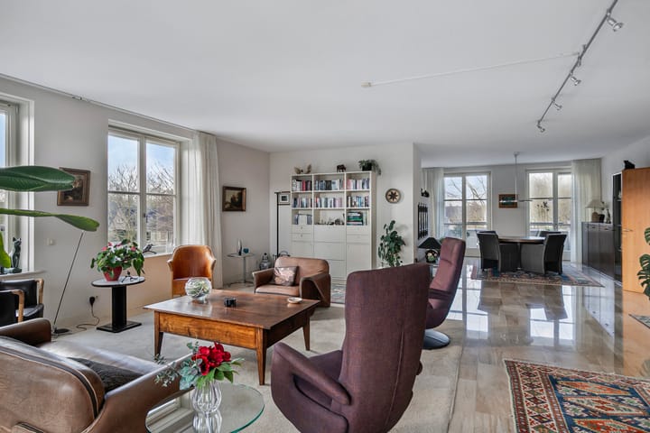 Foto 15 van De Stelling 5