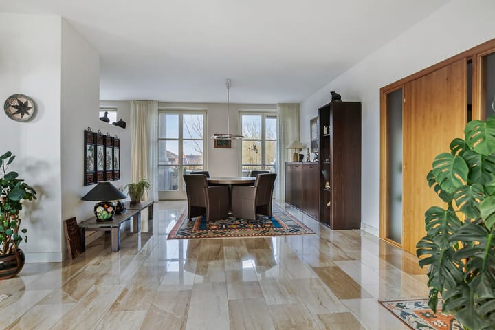 Foto 16 van De Stelling 5