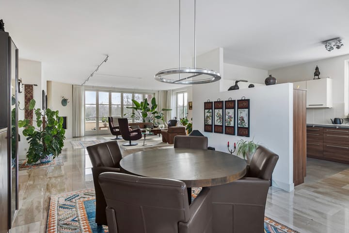 Foto 17 van De Stelling 5