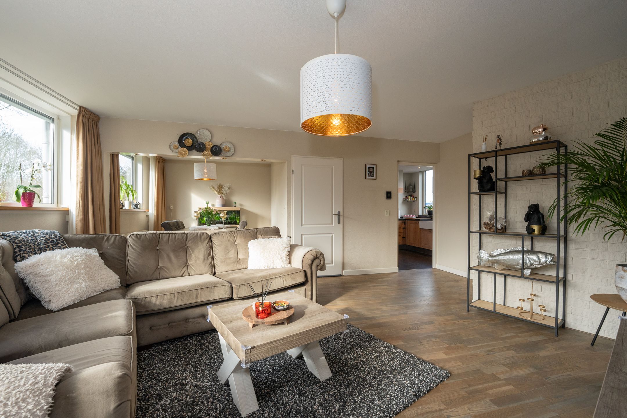 Foto 3 van Hugo van Woerdenstraat 77