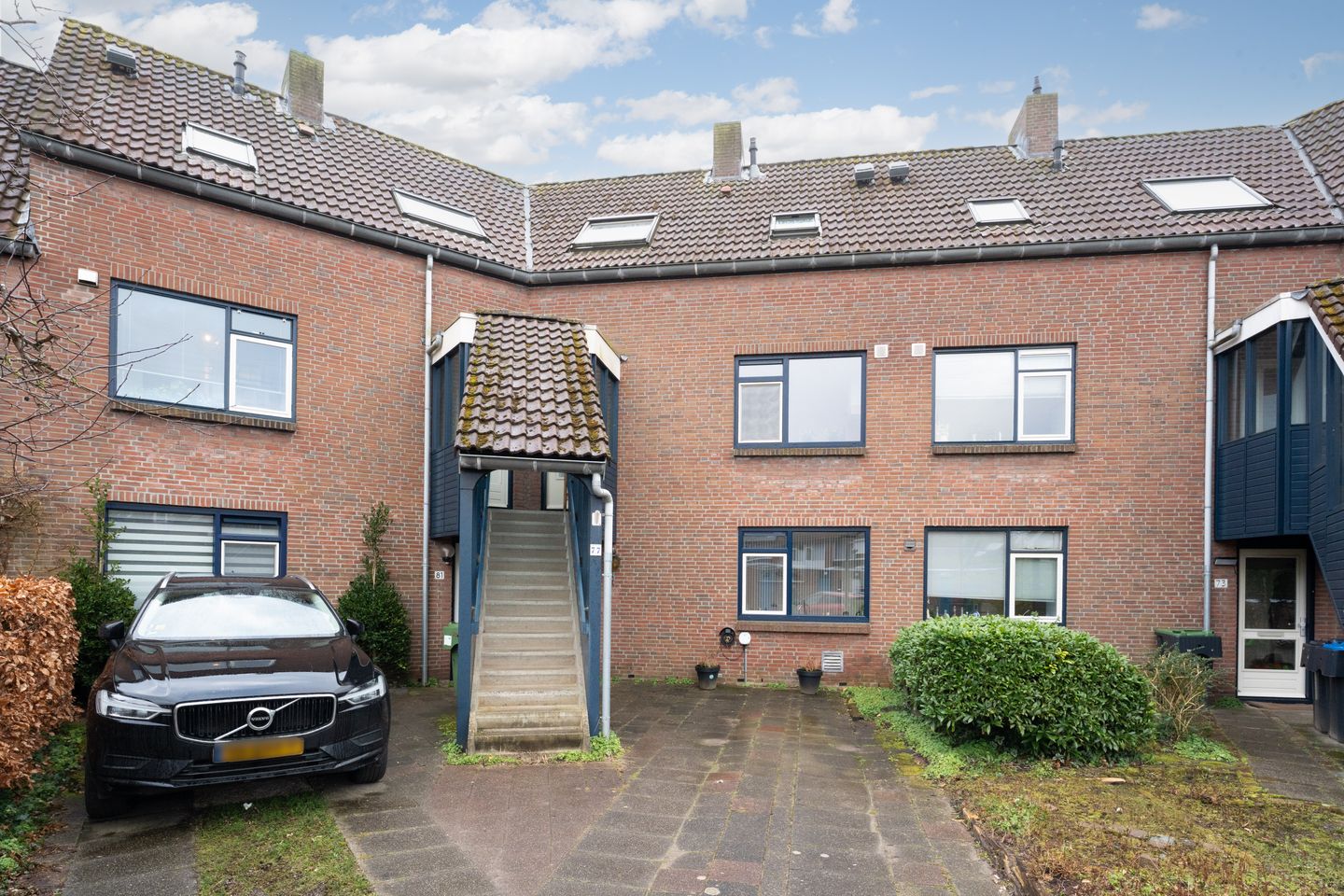 Foto 4 van Hugo van Woerdenstraat 77