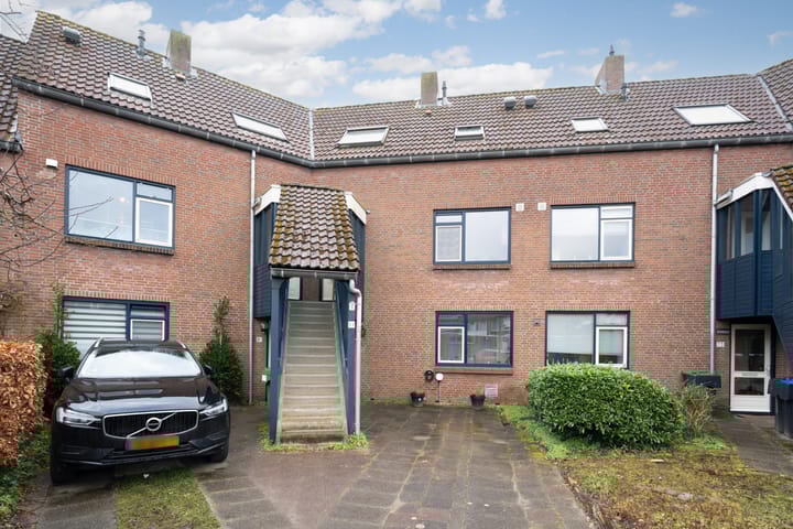 Foto 4 van Hugo van Woerdenstraat 77