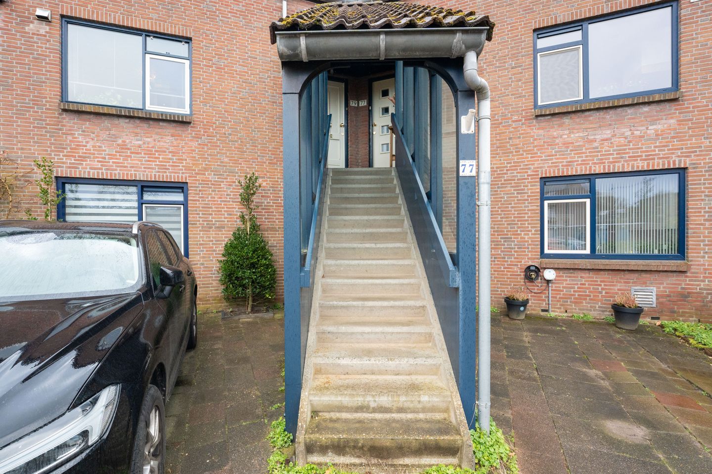 Foto 5 van Hugo van Woerdenstraat 77