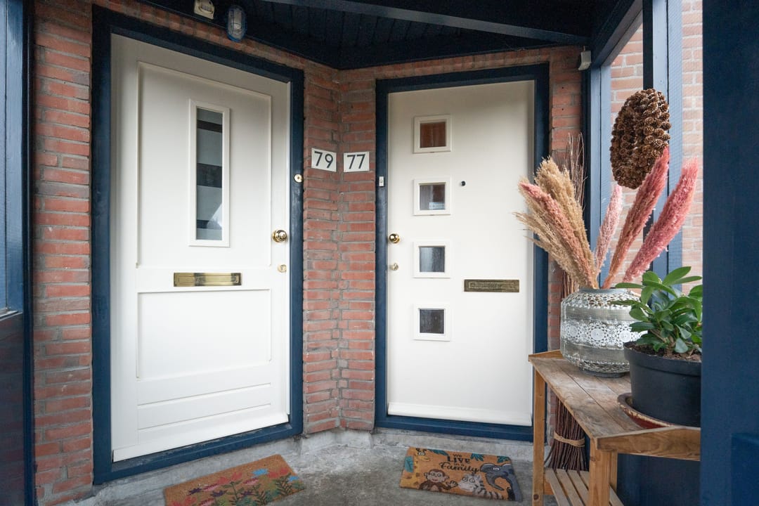 Foto 7 van Hugo van Woerdenstraat 77