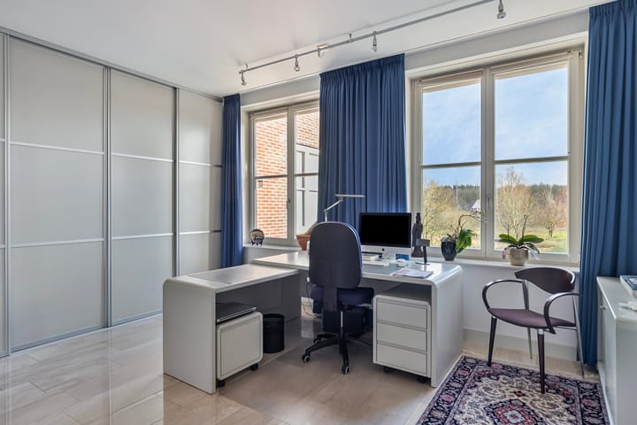 Foto 26 van De Stelling 5