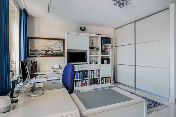 Foto 27 van De Stelling 5