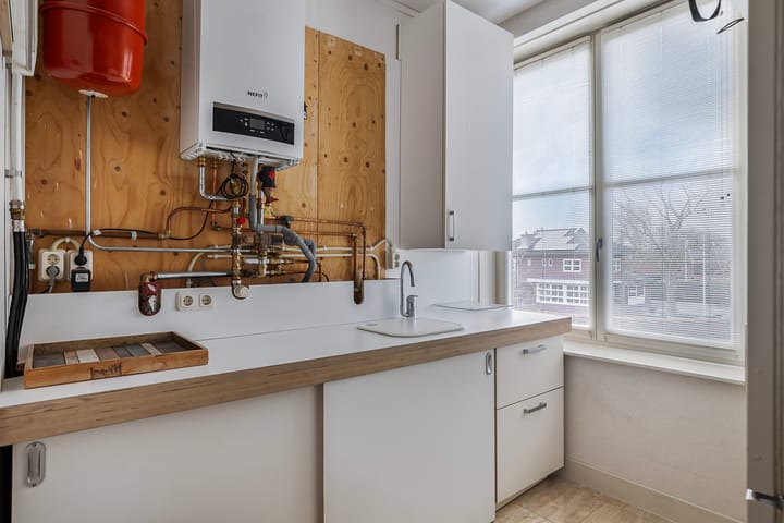 Foto 28 van De Stelling 5