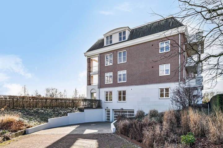 Foto 31 van De Stelling 5