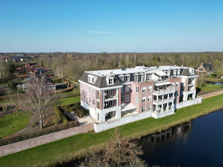 Foto 32 van De Stelling 5