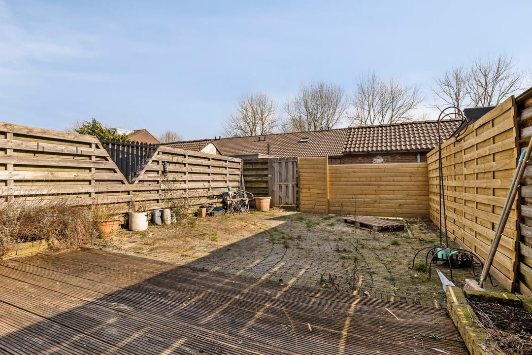 Photo 28 of Klompenmakerstraat 4