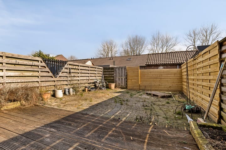 Foto 28 van Klompenmakerstraat 4